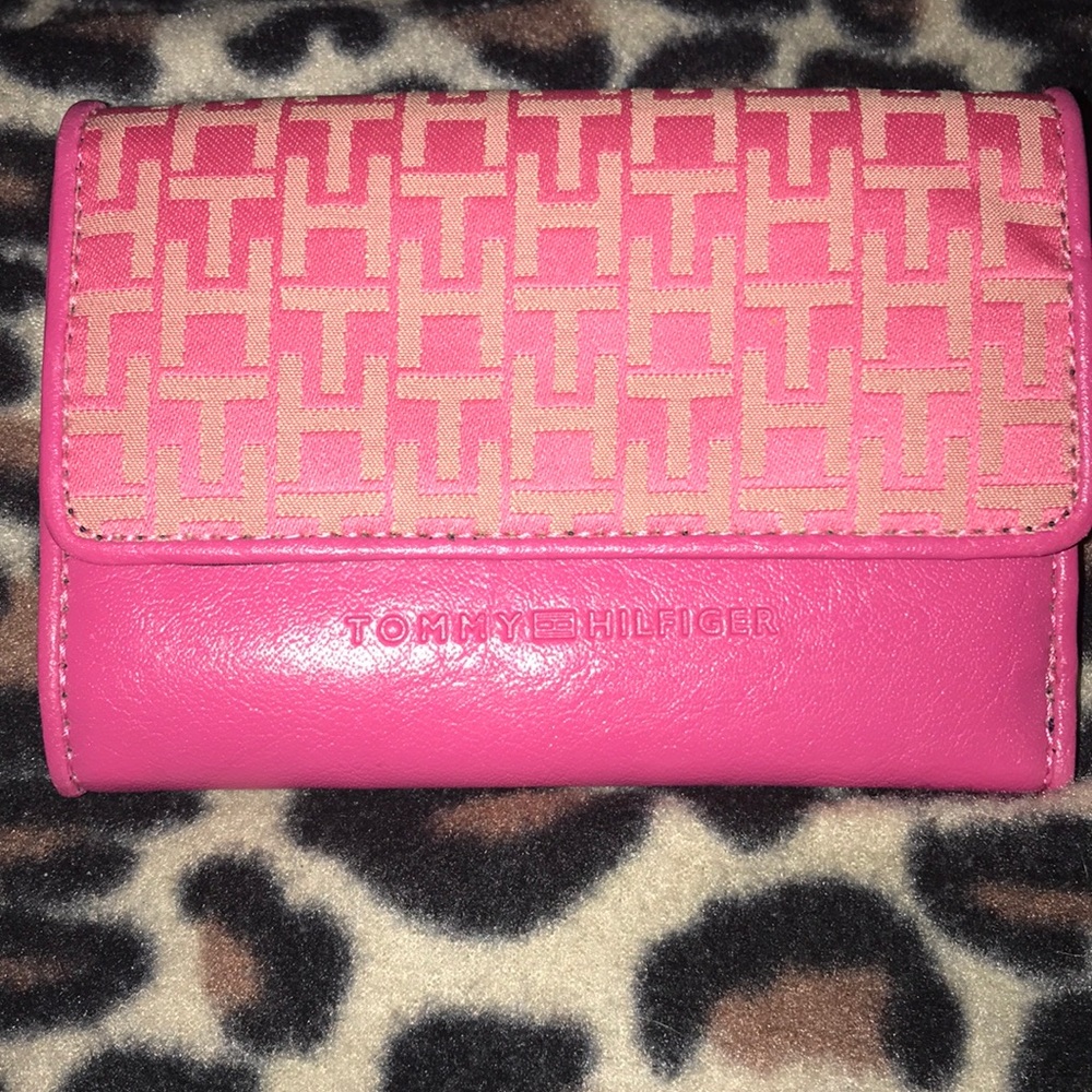 Wallet medium size